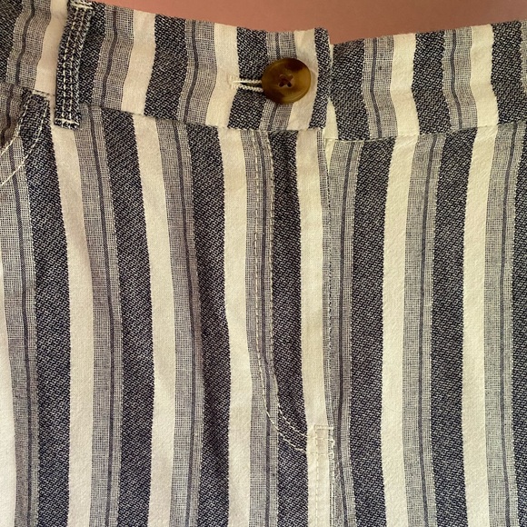 Chico's cotton pants - Picture 1 of 7